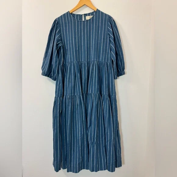 Mati Wonderlust Dress - Picture 3 of 8